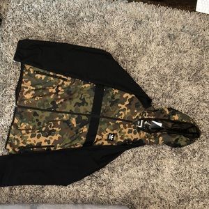 Men’s Adidas Windbreaker